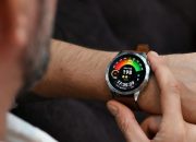 Review Huawei Watch GT 4: Smartwatch Komplit dengan Desain Premium