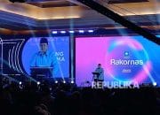 Meskipun Kalah di Pilpres, Prabowo Janji Tidak Akan Tinggalkan Aceh dan Sumbar