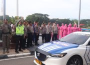 Polda Aceh Kirim Bantuan Kemanusiaan untuk Korban Banjir Lahar Dingin Sumbar