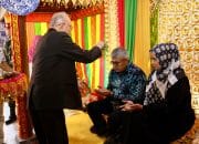 Bustami Hamzah: Silaturrahmi, Fondasi Menghadapi Tantangan Era Modern