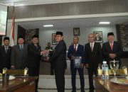 Membanggakan! Pemerintah Aceh Raih Opini WTP 9 Kali Berturut-turut dari BPK