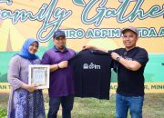 Muhammad Iswanto: Terima Kasih, Jaga Kekompakan Keluarga Besar Biro Adpim
