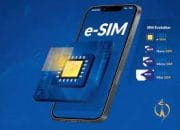 Menkominfo Gelar Uji Publik terkait e-SIM: Dukung Transisi Teknologi Telekomunikasi