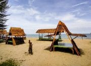 Pantai Peudawa Puntong: Destinasi Wisata yang Wajib Dikunjungi di Aceh Timur