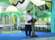 Wakil Bupati Tutup MTQ ke-55 Tingkat Kabupaten Asahan dan Asahan Expo