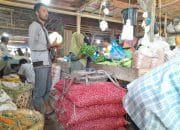 Harga Bawang Merah Di Panton Labu Tembus 60 Ribu