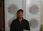 Miliki 120 Gram Ganja, Seorang Pria di Bener Meriah Dibekuk Polisi