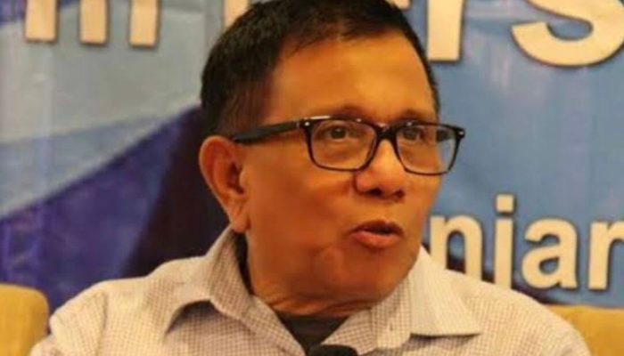 Dipelintir Terkait Persoalan Internal PWI, Ini Klarifikasi Hendry Ch Bangun