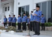 Pemkab Asahan Laksanakan Upacara Hari Kebangkitan Nasional ke-116 Tahun 2024