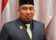 Mutasi Jabatan, Iswanto Dilantik sebagai Kepala DPMPTSP