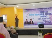 Disdikbud Banda Aceh Gelar Audisi Gita Bahana Nusantara