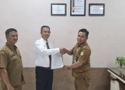 M Gade Ditunjuk Sebagai Plt Karo Adpim Setda Aceh