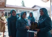 Pemkab Asahan Buka Rapat Koordinasi Teknis TP PKK