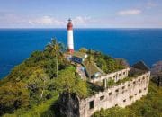 Pulo Aceh: Mercusuar Willem Torrent dan Destinasi Wisata yang Unik