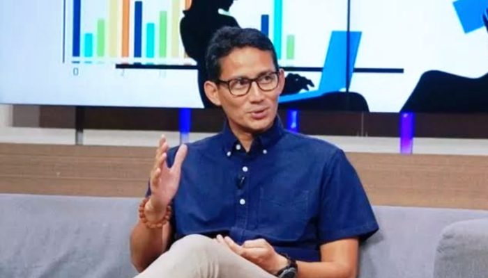 Indeks Pariwisata: Indonesia Melesat, Ungguli Thailand dan Malaysia