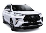 Toyota Menghentikan Penerimaan Pesanan Innova Baru