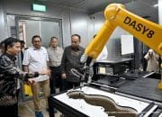 Menteri Budi Arie Harap IDTH Jadi Rujukan Internasional