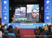 Menkominfo Sebut Perempuan di Garis Depan Pemanfaatan AI dan Digitalisasi