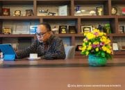Menkominfo Dorong Perempuan Manfaatkan AI