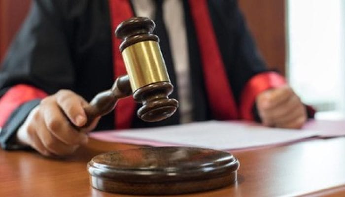 Ratu Narkoba asal Aceh Dijatuhkan Vonis Mati