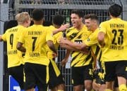 Kejutan Borussia Dortmund: Lolos dari Grup Neraka hingga Final Liga Champions