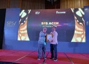 Kejayaan Pers Aceh: SPS Provinsi Aceh Sabet Gelar Terbaik di SPS Awards 2024