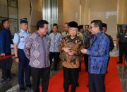 Perbankan Syariah Didorong Tingkatkan Ketahanan dan Pertumbuhan Positif