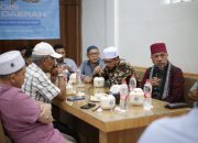 Muhammad Balia Dapat Restu Abi Daud Maju Calon Wali Kota Banda Aceh