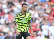 Kemenangan Dramatis Arsenal dan Kabar Cedera Gabriel Magalhaes: Menyambut Musim Baru dengan Tantangan
