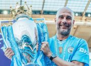 Pep Guardiola dan Akhir Era Dominasi di Manchester City: Apa Langkah Selanjutnya?