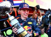 Verstappen Kembali Memenangkan Grand Prix Imola: Bagaimana Dampaknya pada Klasemen dan Persaingan F1?