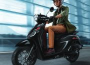 Kenapa Pengendara Wajib Memiliki SIM C? Ini Penjelasan Safety Riding Instructor Honda