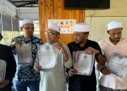 Forum Keluarga Habib Bugak Sesalkan Oknum Coba Palsukan Validitas Pewakaf Tanah Baitul Asyi