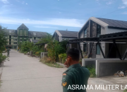 Kodam IM Siap Tampung 702 Atlet PON