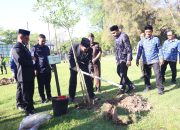 Peringatan HLHS 2024, Aceh Kembangkan 350 Gampong Iklim untuk Mitigasi Perubahan Iklim