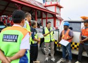 Aktif Dampingi Rekanan, Pemerintah Aceh Apresiasi Ketua FASI Bener Meriah