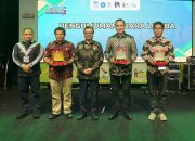 Pj Sekda Aceh Tutup Bazar UMKM Expo Aceh Besar