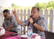 Upaya Diskominfo Aceh Majukan Gampong Melalui Pembinaan Kelompok Informasi