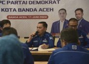 Isnaini Husda Siap Maju di Pilkada Kota Banda Aceh