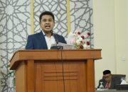 Anggota Dewan Desak Situs Judi Diblokir, Bukan Cuma Tangkap Pemain