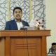 Anggota Dewan Kota Banda Aceh Daniel Abdul Wahab