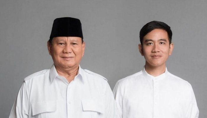 PTUN Kabulkan Permohonan Intervensi Prabowo-Gibran dalam Perkara PDIP vs. KPU RI