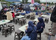 ROADSHOW HBM: Kolaborasi Pecinta Kopi Gayo dan Seni Budaya di Bener Meriah