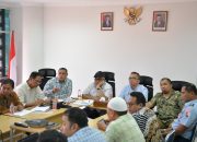 Pj Gubernur Aceh Dorong Optimalisasi Aset BPKS untuk Ekonomi Sabang
