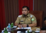 Pj Bupati Aceh Besar Dukung Libur Hari Tasyrik Bagi ASN