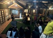 Razia di Caffe, BNNP Aceh amankan 5 Orang Positif Narkoba