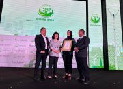 AHM Raih Penghargaan CSR Terbaik