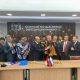 Penandatanganan MoU antara Aceh dan KSPEU di Kazan