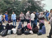 Polda Aceh: Hukuman Bagi Penyelundup Rohingya sangat Berat