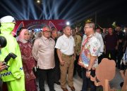 Pj Gubernur Apresiasi Peran Aktif Polri Dukung Pembangunan di Aceh